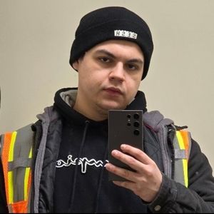 Meet your Posher, Andrew